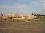 AEROPORTO DE MBANZAKONGO