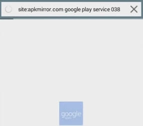 google play service terbaru