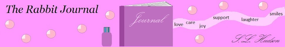 The Rabbit Journal