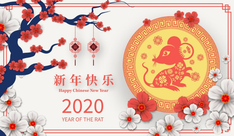 39+ Chinese New Year 2020 Singapore Background