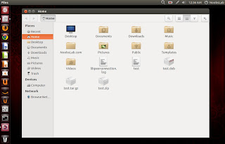 Install Thema Awoken 2.5 version released, Di Ubuntu/Linux Mint/other