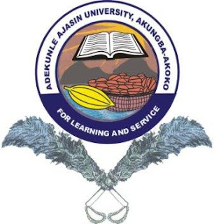 AAUA Sandwich Revised Academic Calendar For 2015/2016 Contact Session