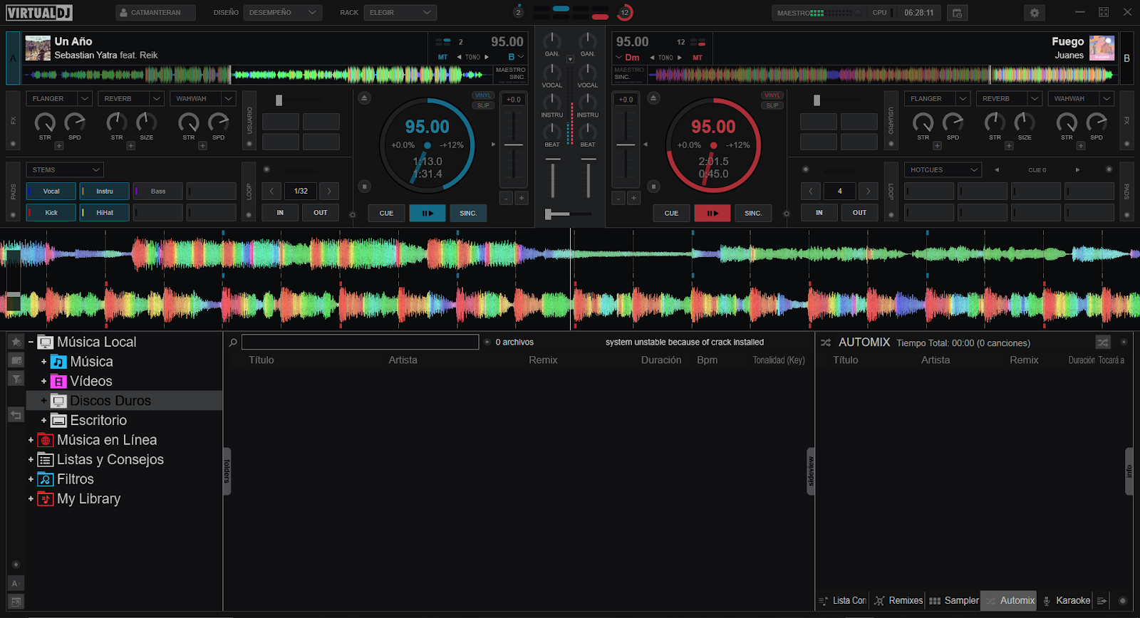 virtual dj 2021 virtual dj 2021
