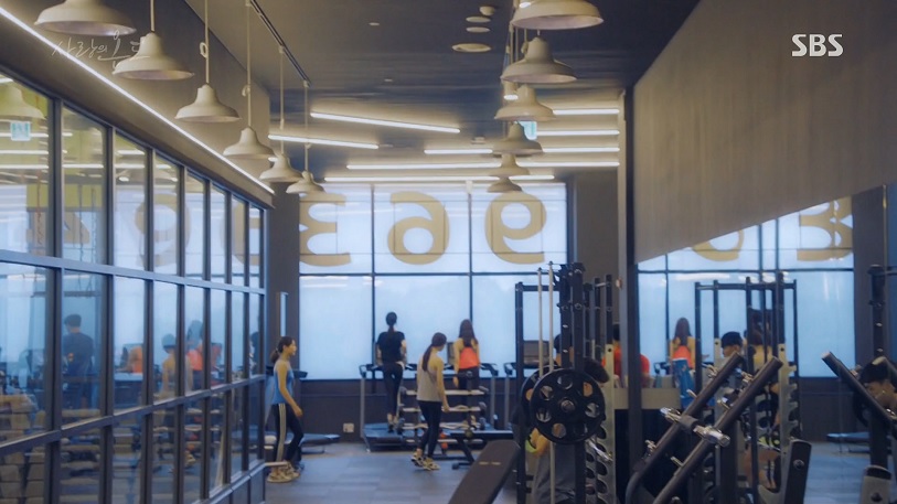 사랑의 온도 (Temperature Of Love) : 코지휘트니스 원흥역점 (Cozy Fitness Branch Wonheung Station) 사랑의 온도 (Temperature Of Love) : 코지휘트니스 원흥역점 (Cozy Fitness Branch Wonheung Station)