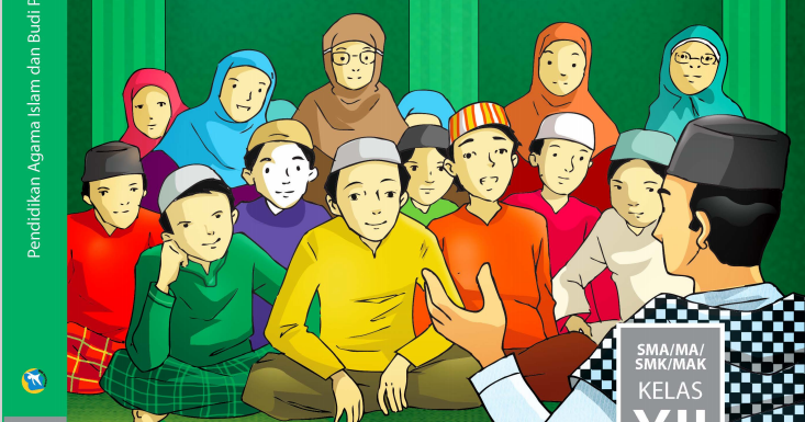 Contoh Soal PAIBP Kelas XII Bab 4 Bersatu dalam Keragaman