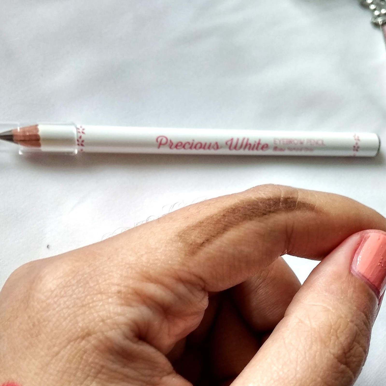 Tips Cantik By Amanda An Indonesian Beauty Blogger Pensil Alis Favorit