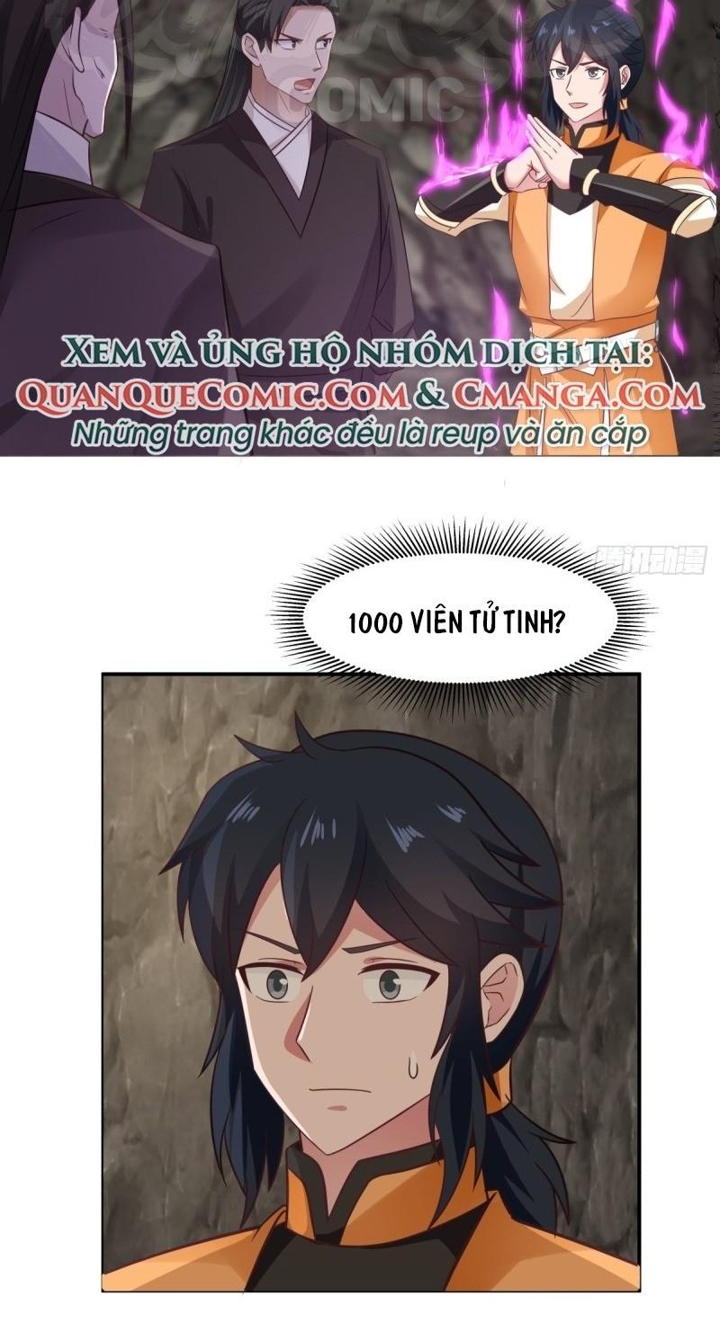 Hỗn Độn Đan Thần chapter 75 - Trang 14