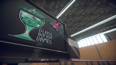 Skatebird Game Screenshot 11