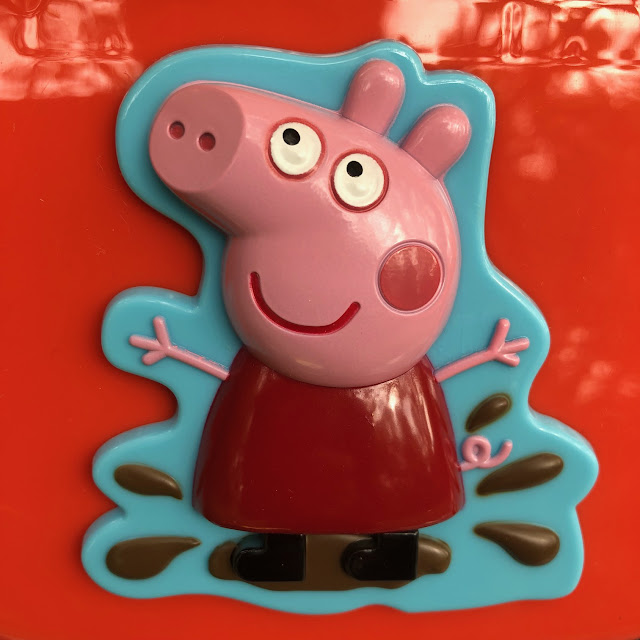 peppa laugh and learn laptop