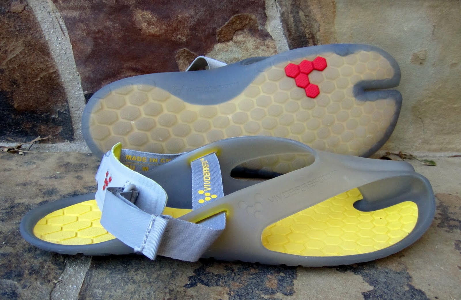 VIVOBAREFOOT Achilles Sandal Review Sports Before It's News