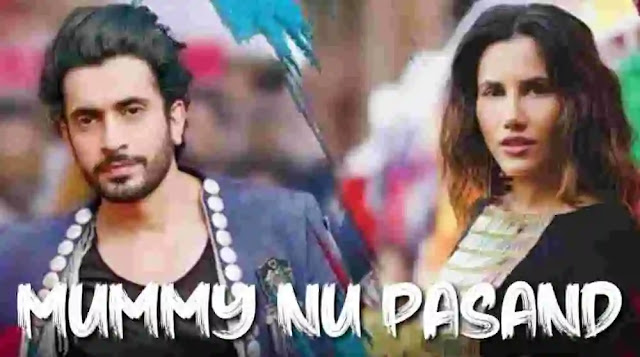 Mummy Nu Pasand Lyrics & Meaning - Jai Mummy Di | Mummy Song