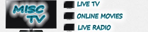 Watch Live TV Channels|Watch Online Movies|Live Radio