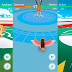 Simple way to change Pokémon in the middle of a Pokémon Go battle