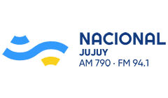 Radio Nacional Jujuy AM 790 FM 94.1