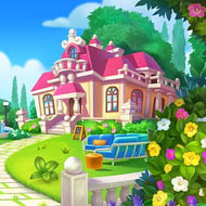 Download Manor Cafe (MOD, Unlimited Money)