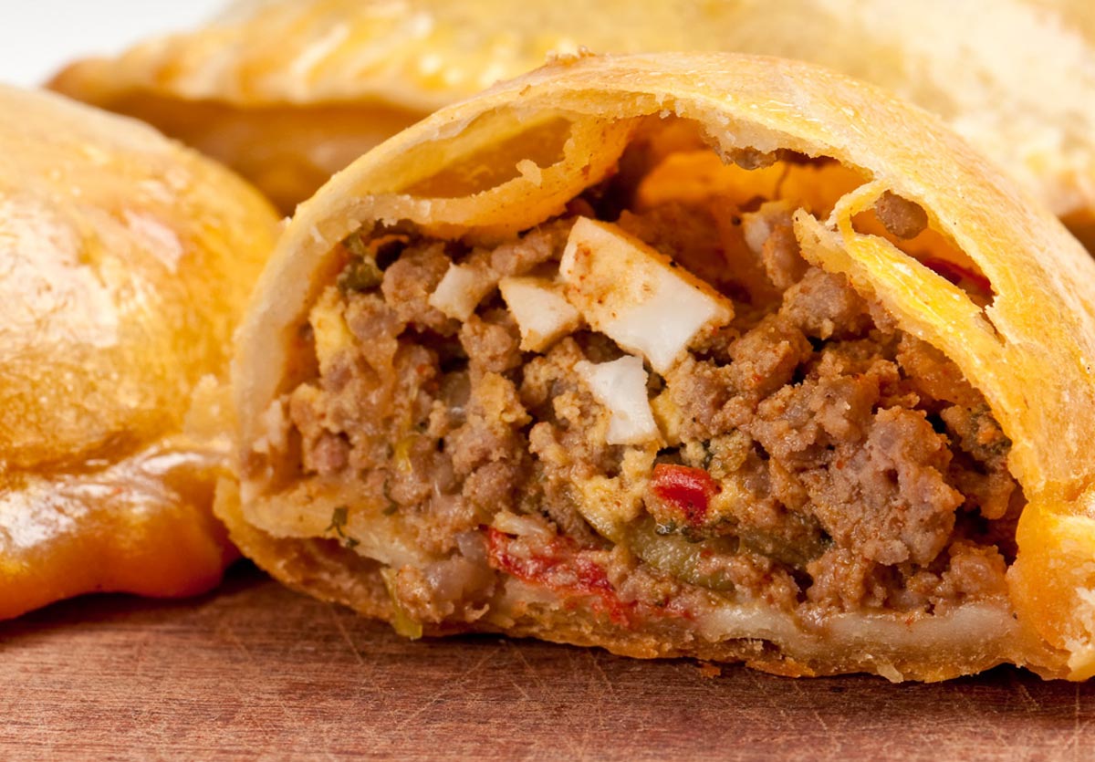 Empanadas Argentinas