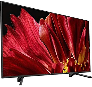 Smart Budget TV Sony KD-75ZF9