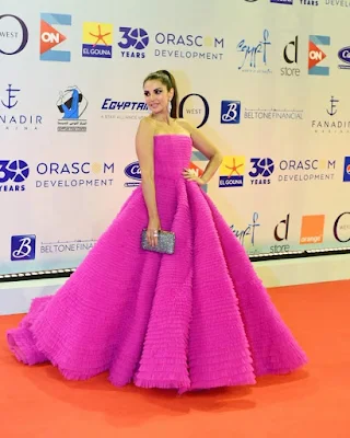  صور مهرجان الجونة السينمائي 2019