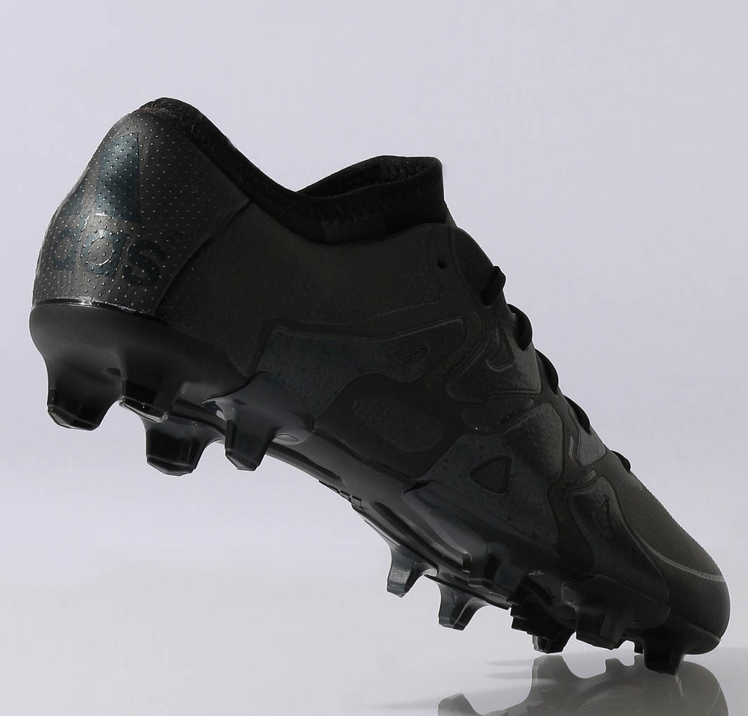 adidas x 15.1 black