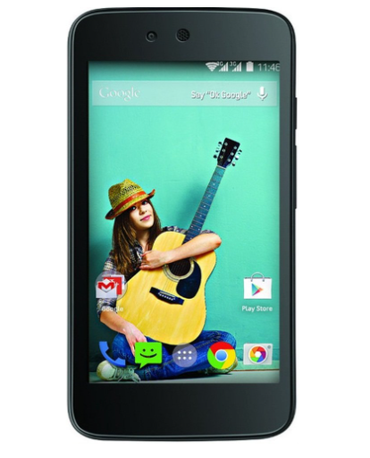 All SPICE Android Secret Code List