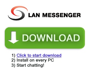 Download LAN messenger