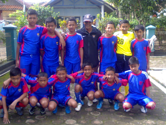 SSB MANDALA CIKAJANG