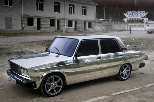 С др лада