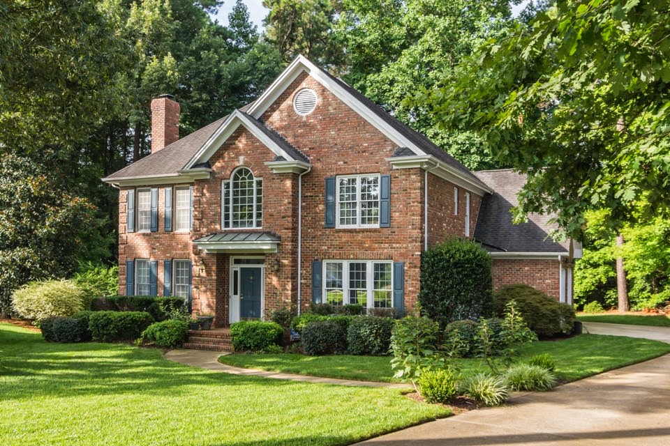 106 S Devimy Cary, NC 27511 2014