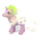 My Little Pony Baby Glider Year Seven Baby Fancy Pants Ponies G1 Pony