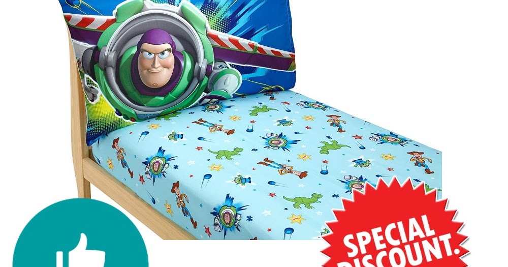 Best Toddler Sheet & Pillowcase Sets