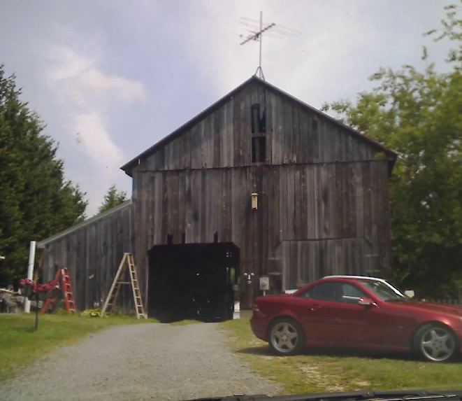 Yard Sale Garage Sale Blog Drivethru Tobacco Barn