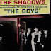 BRITISH NEW WAVE 'THE BOYS' W/ RONALD LACEY & JESS CONRAD