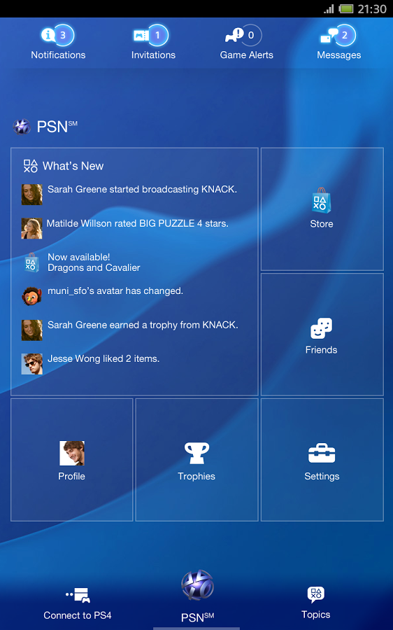playstation apk скачать playstation apk скачать
