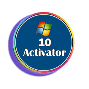 حل مشكلة تفعيل ويندوز 10 مجانا بدون انترنت برابط مباشر Active Win 10 Offline
