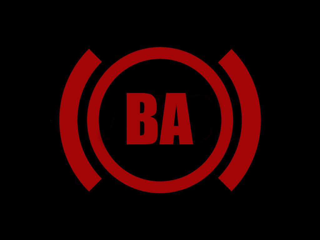 APA ITU FITUR BA ( BREAK ASSIST ) PADA MOBIL SekilasINFO