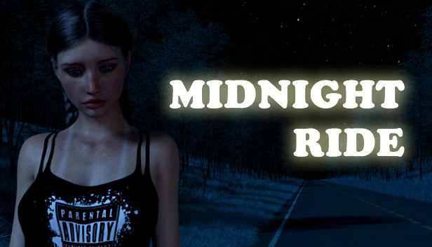 Midnight Ride