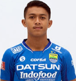 Profil Biodata Febri Haryadi Lengkap