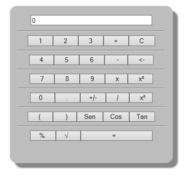 Como Hacer Una Calculadora Con Javascript Html Y Css Desde Cero Vzla Images