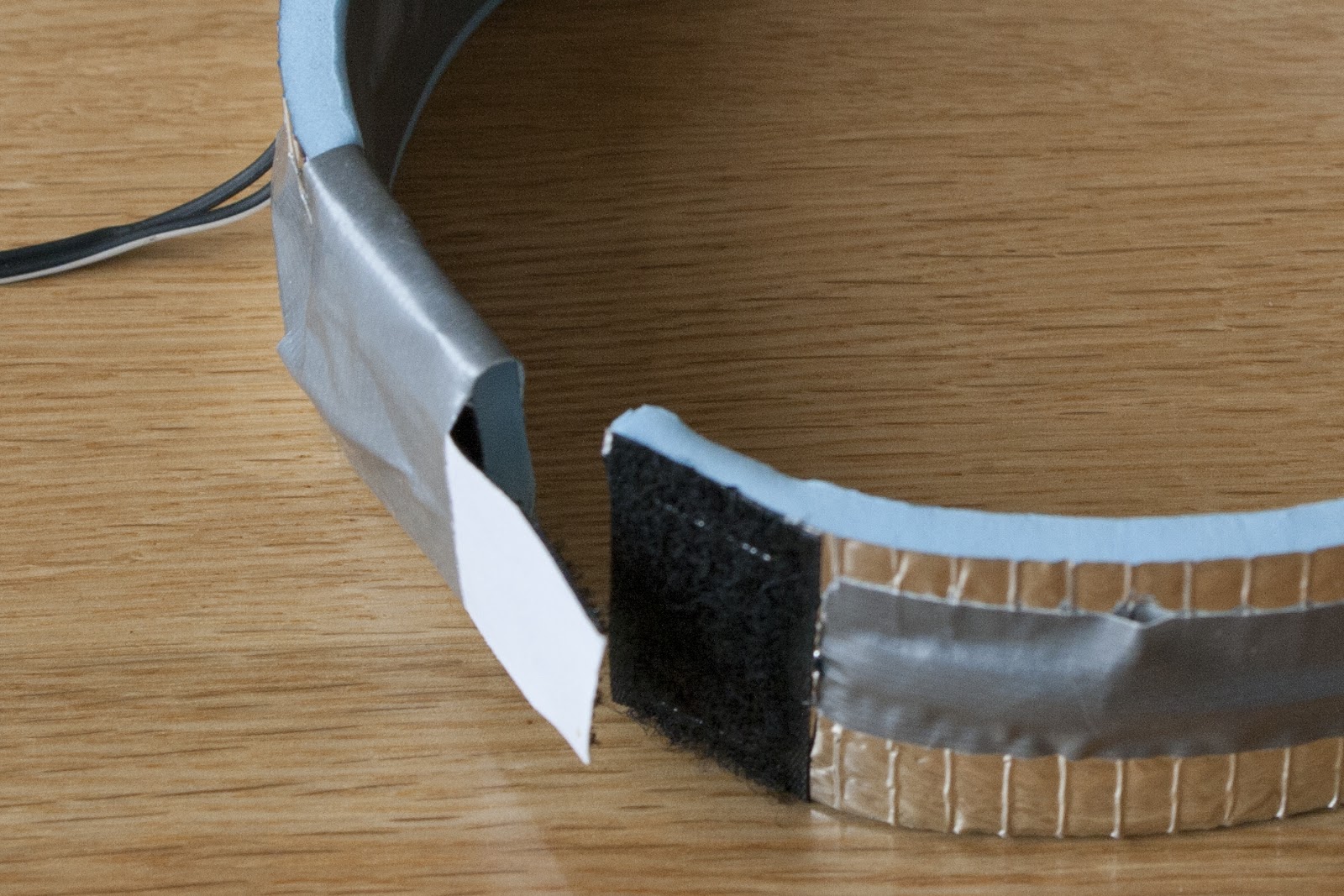 Ian's Pixels Blog My DIY Dew Heaters for just a few £'s