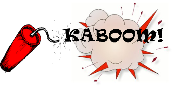 Кабум правила проекта