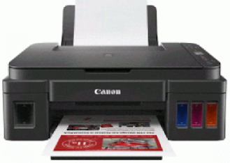 Canon Pixma G3411 Télécharger Pilote Gratuit Pour Windows 10/8.1/7