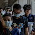 最新的电晕病毒新闻:中国称1,700名医务人员受到影响