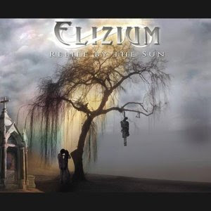 Album Review Elizium - Relief By The Sun (2011)