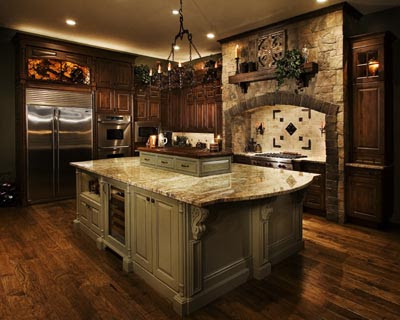 Kitchen Design