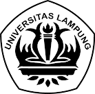 Universitas Lampung - Unila logo