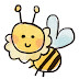 画像 ミツバチ イラスト かわいい 339798-ミツバチ イラスト 可愛い