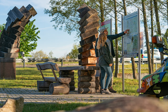 Premiumwanderweg Murgleiter | Etappe 1 von Gaggenau nach Gernsbach | Wandern nördlicher Schwarzwald 02