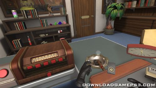 I Expect You To Die   Download game PS3 PS4 PS2 RPCS3 PC free - 78