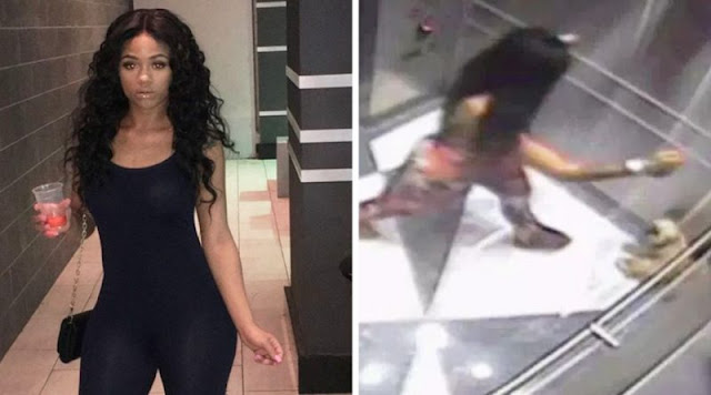 “Estrela” do Instagram é filmada agredindo SHIH TZU em elevador