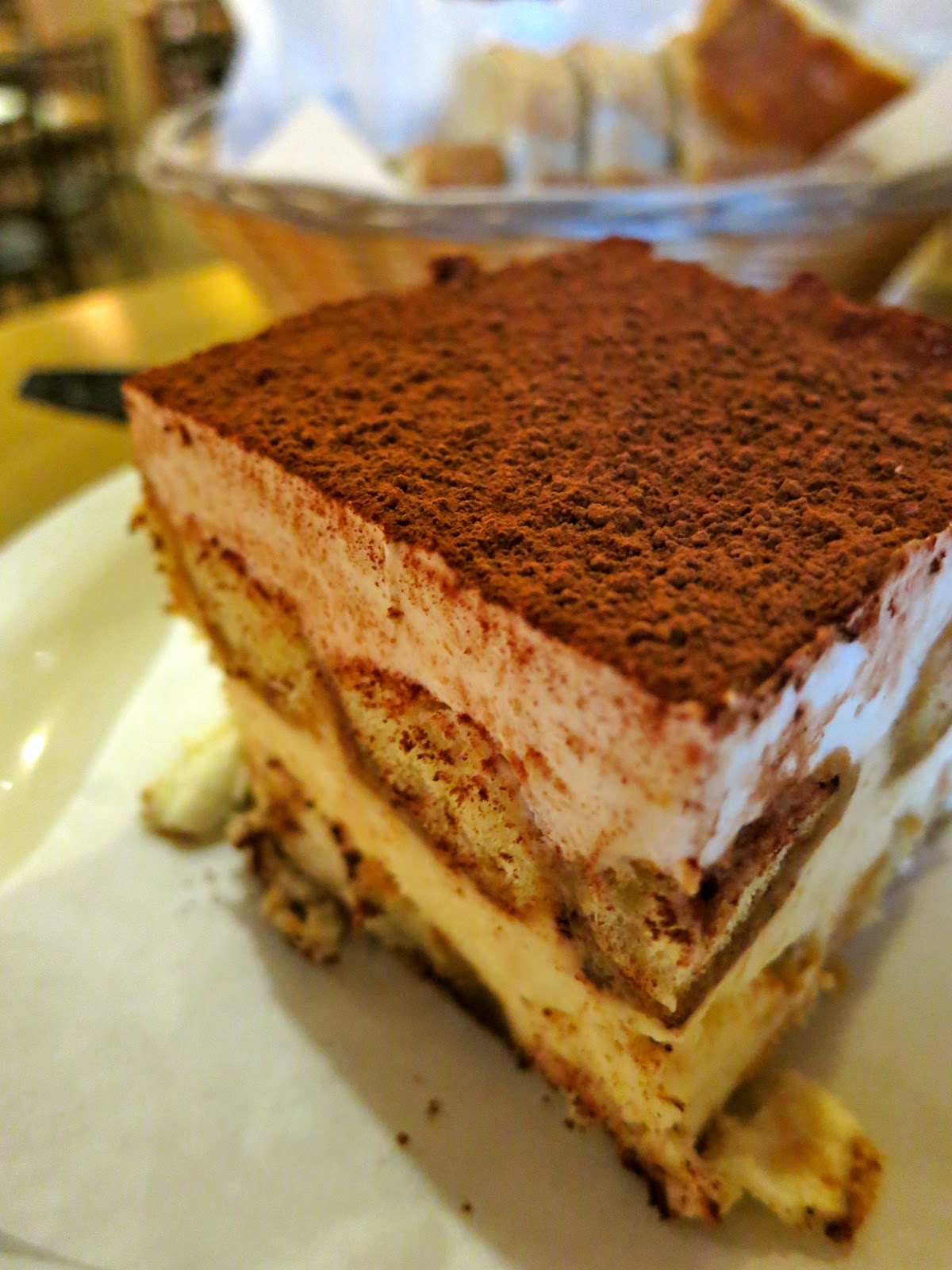 Dianne Creates Little Italy, Chicago